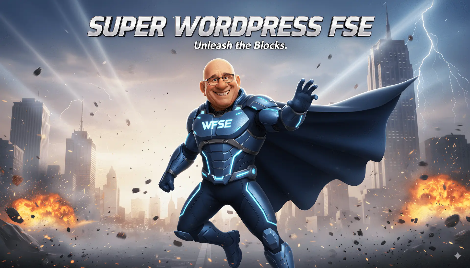 Super wfse