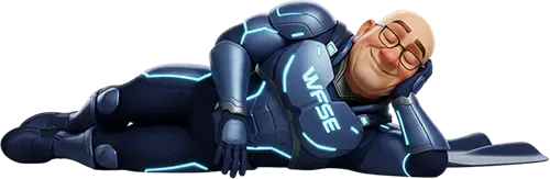 Hero themes